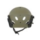 Special Force Type Tactical Helmet - Ranger Green [FMA]